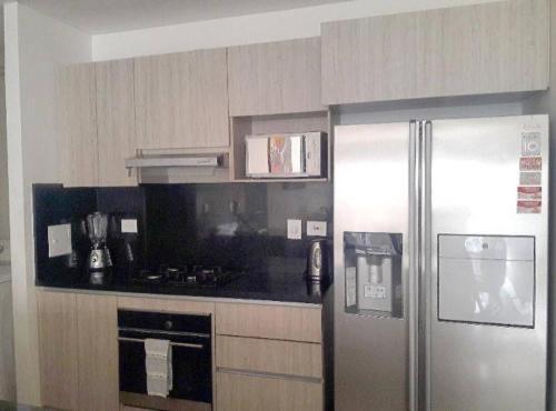 Luxuriuso Apartament Cartagena  Exterior foto