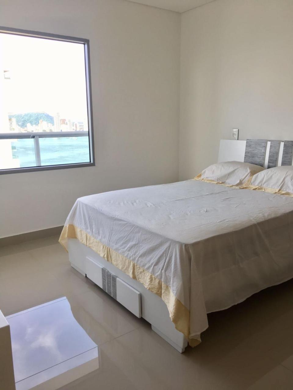 Luxuriuso Apartament Cartagena  Exterior foto
