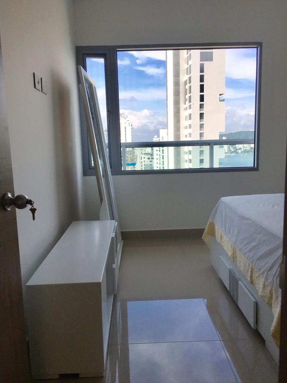 Luxuriuso Apartament Cartagena  Exterior foto